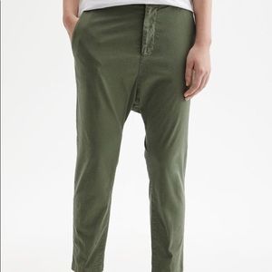 Nili Lotan Paris Pant